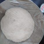 Kahvaltılık Peynirli Pide Tarifi