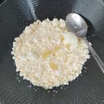 Peynirli Pide harcı