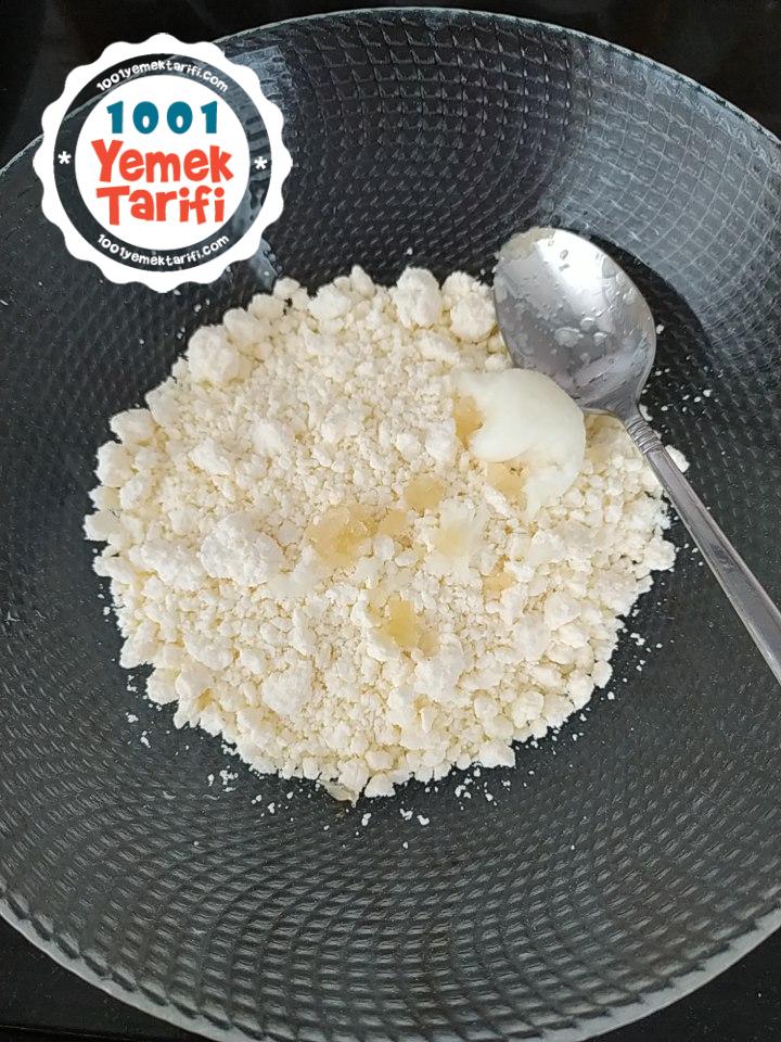 Peynirli Pide harcı