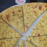 Peynirli Pide tarifi