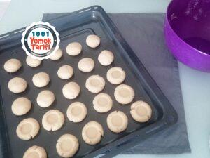 Kurabiye nasıl yapılır