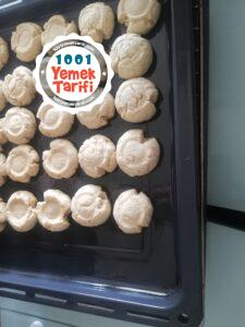 Kurabiye nasıl yapılır