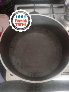 Yaprak Sarması Tarifi