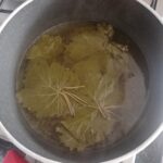 Yaprak Sarması Tarifi