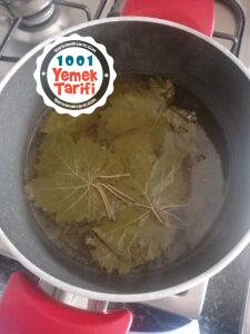 Yaprak Sarması Tarifi
