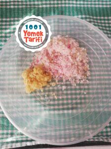 Biber Dolması ve Yaprak Sarması Tarifi