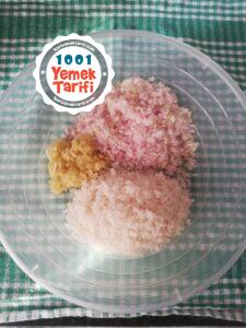 Biber Dolması ve Yaprak Sarması Tarifi