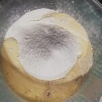 Havuçlu Tarçınlı Kek