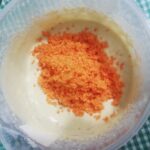 Havuçlu Tarçınlı Kek