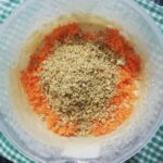 Havuçlu Tarçınlı Kek