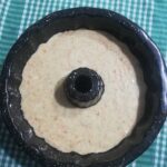 Havuçlu Tarçınlı Kek