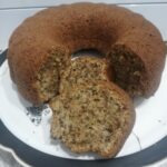 Havuçlu Tarçınlı Kek