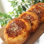 Acılı Ekmek Tarifi