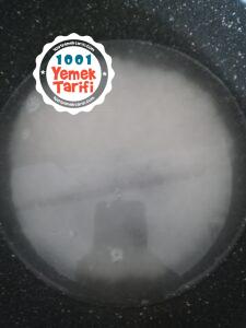 Fırın Sütlaç Tarifi