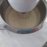 Portakallı Kek tarifi