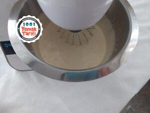 Portakallı Kek nasıl yapılır