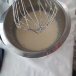 Portakallı Kek nasıl yapılır