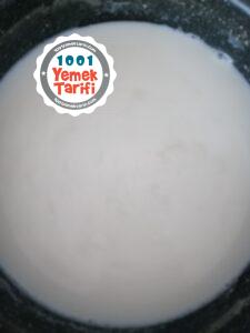 Fırın Sütlaç Tarifi