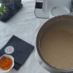 Portakallı Kek Tarifi