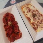 Közlenmiş Kapya Biber Tarifi: Yoğurtlu ve Sade