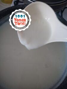 Fırın Sütlaç Tarifi