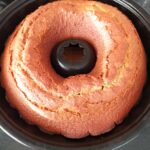 Portakallı Kek nasıl yapılır