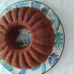 Portakallı Kek nasıl yapılır