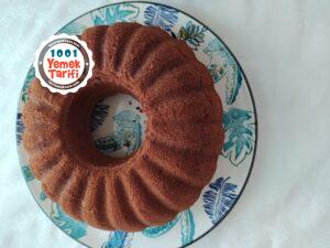 Portakallı Kek nasıl yapılır