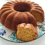 Portakallı Kek Tarifi