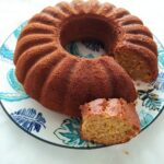 Portakallı Kek Nasıl Yapılır