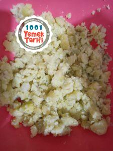 Kastamonu'nun Meşhur Fırında Patates Paçası Tarifi