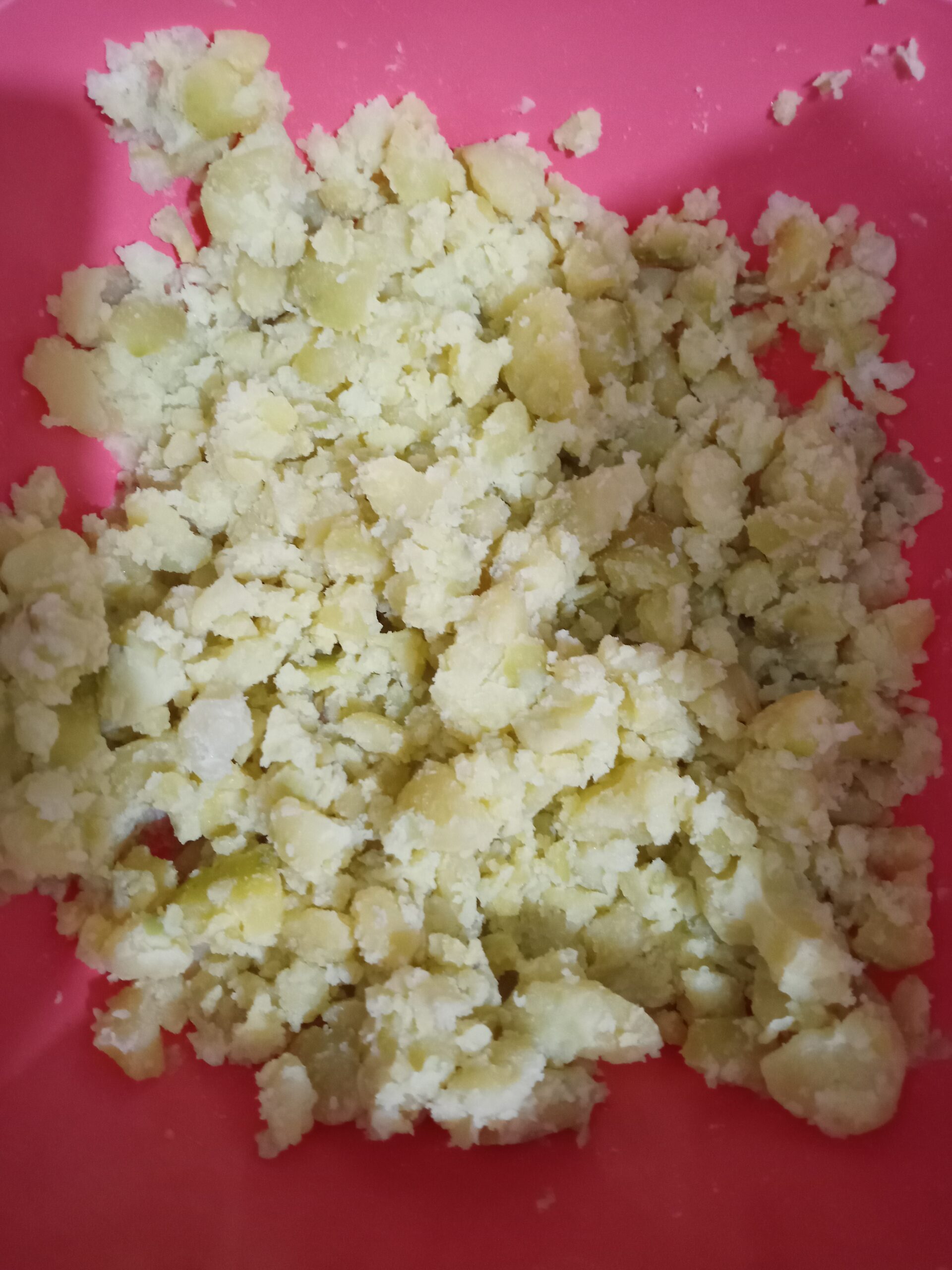 Kastamonu'nun Meşhur Fırında Patates Paçası Tarifi