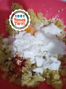 Kastamonu'nun Meşhur Fırında Patates Paçası Tarifi