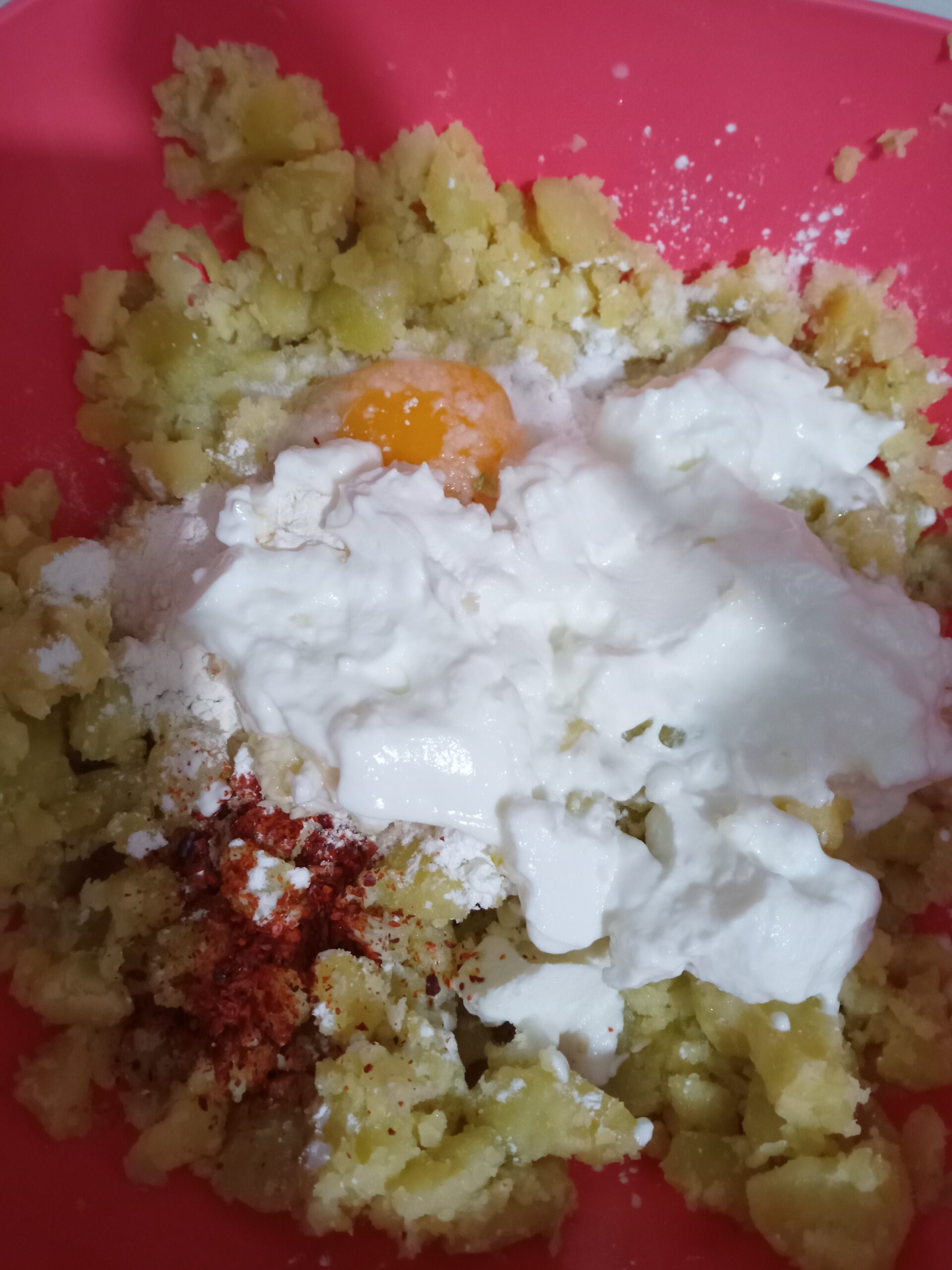 Kastamonu'nun Meşhur Fırında Patates Paçası Tarifi