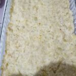 Kastamonu’nun Meşhur Fırında Patates Paçası Tarifi