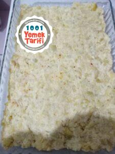 Kastamonu'nun Meşhur Fırında Patates Paçası Tarifi