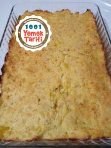 Kastamonu'nun Meşhur Fırında Patates Paçası Tarifi