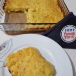 Kastamonu’nun Meşhur Fırında Patates Paçası Tarifi