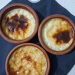 Fırın Sütlaç Tarifi