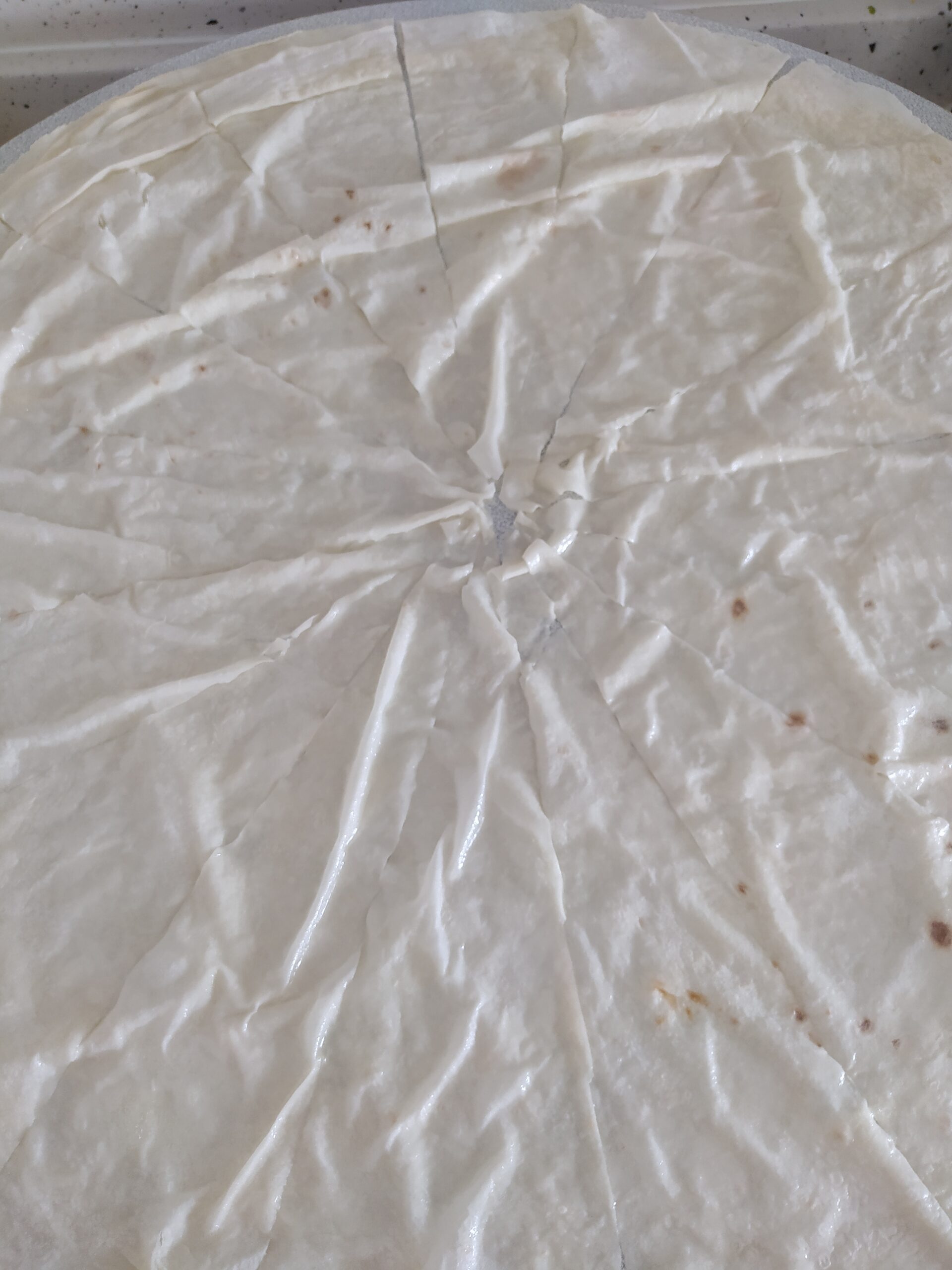 sodalı Patatesli Börek Tarifi