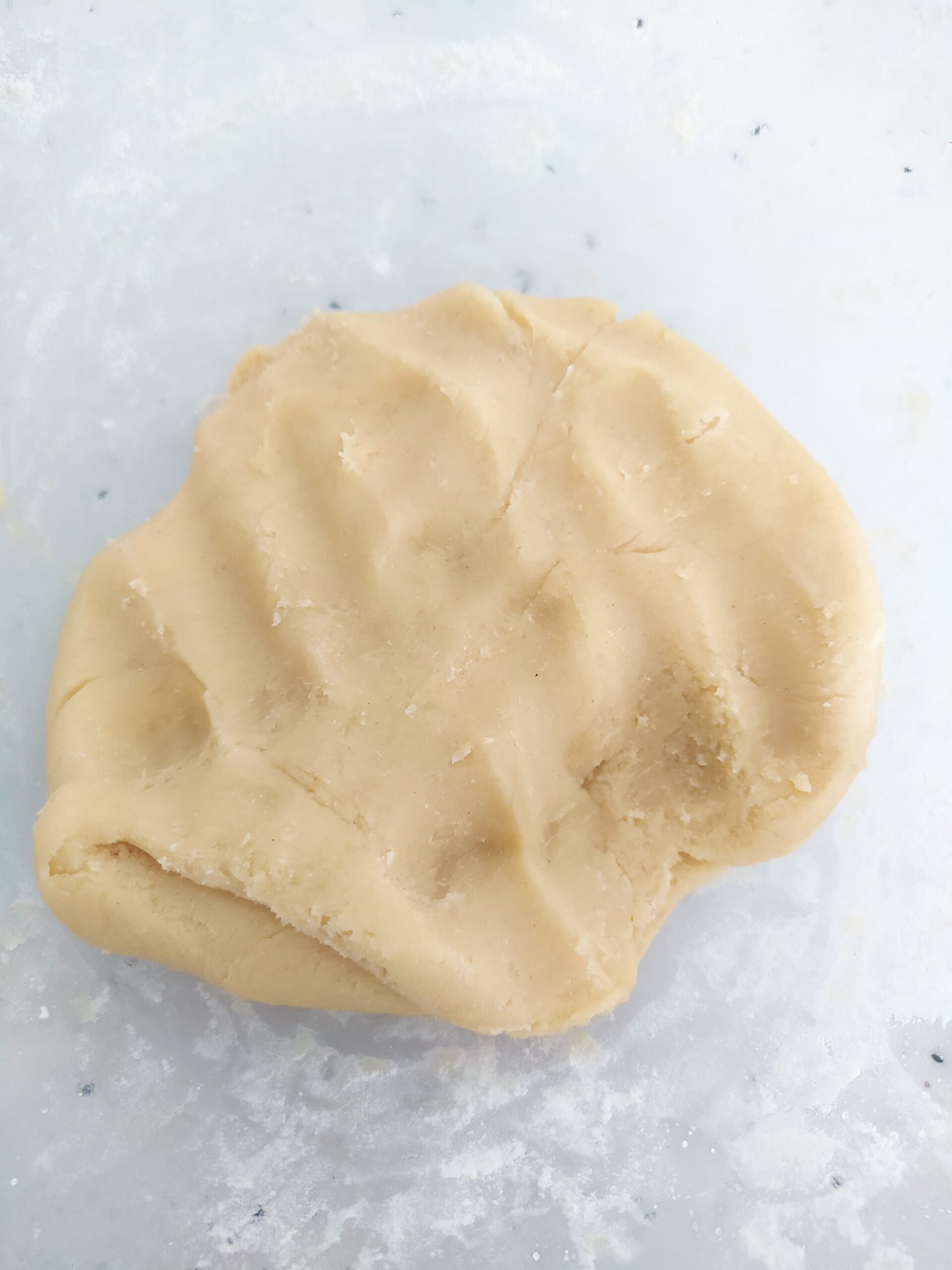 Mini tartoletler