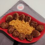 ev yapımı köfte tarifi