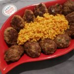 anne köftesi nasıl yapılır