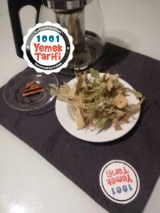 Ihlamur Çayı Tarifi ve Faydaları