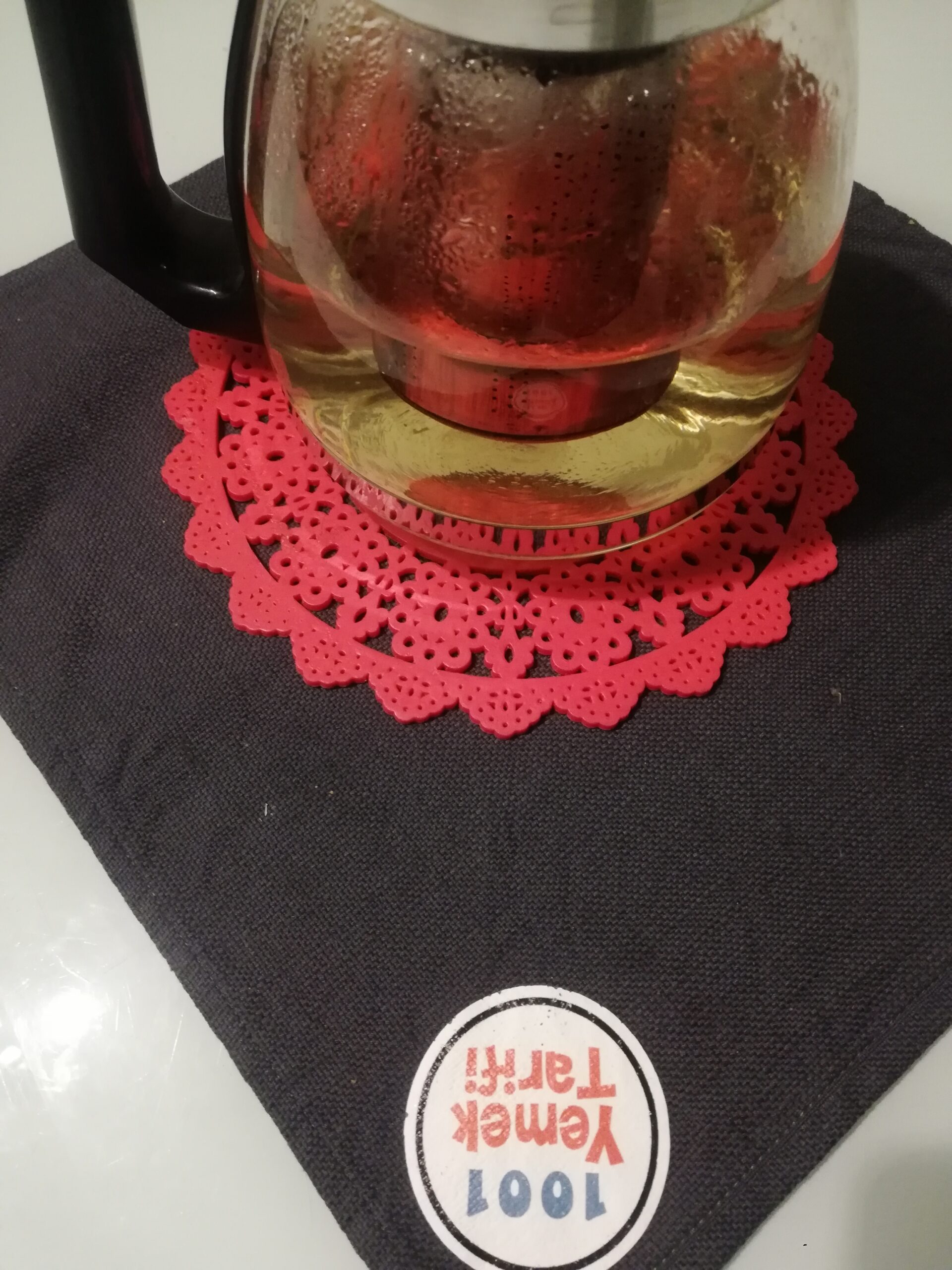 Ihlamur Çayı Tarifi ve Faydaları