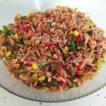 Arpa Şehriye Salatası Nasıl Yapılır