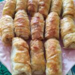 Patatesli Börek Tarifi