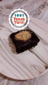 Kolay Islak Kek Tarifi