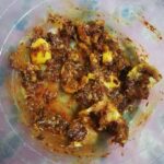 çupra nasıl yapılır