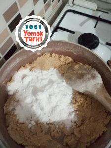 Saray Lokumu Nasıl Yapılır